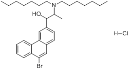 CAS:5431-17-4的分子结构