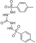 CAS:5435-19-8的分子结构