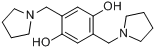 CAS:5435-22-3的分子结构