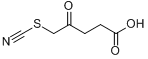CAS:5440-64-2的分子结构