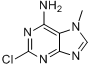 CAS:5453-10-1的分子结构