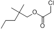 CAS:5458-23-1的分子结构
