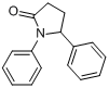 CAS:5469-56-7的分子结构