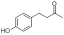 CAS:5471-51-2_覆盆子酮的分子结构