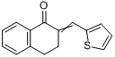 CAS:54752-27-1的分子结构