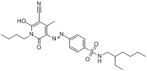 CAS:54805-02-6分子结构
