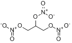 CAS:55-63-0_硝化甘油的分子结构