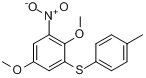 CAS:55034-13-4的分子结构