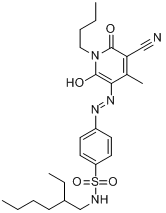 CAS:55290-62-5分子结构
