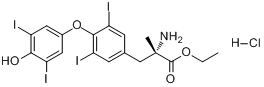 CAS:55327-22-5的分子结构
