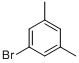 CAS:556-96-7_3,5-二甲基溴苯的分子结构