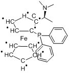 CAS:55650-58-3分子结构