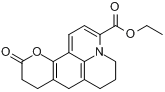 CAS:55804-66-5_香豆素314的分子结构