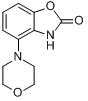 CAS:55898-79-8的分子结构