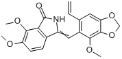 CAS:55968-79-1的分子结构
