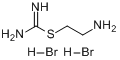 CAS:56-10-0_乙胺硫脲的分子结构