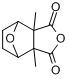 CAS:56-25-7_斑蝥素的分子结构
