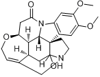 CAS:560-30-5的分子结构