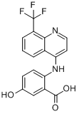 CAS:56047-12-2的分子结构