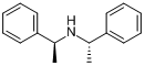 CAS:56210-72-1_(S,S)-双-(1-苯基乙基)胺的分子结构
