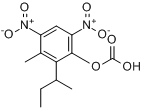 CAS:5629-51-6的分子结构