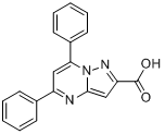 CAS:5646-98-0的分子结构