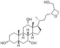 CAS:567-68-0的分子结构
