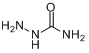 CAS:57-56-7_氨基脲的分子结构