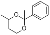 CAS:5702-24-9的分子结构