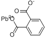 CAS:57142-78-6_二盐基邻苯二甲酸铅的分子结构
