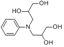CAS:57302-22-4的分子结构
