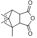 CAS:5731-82-8的分子结构
