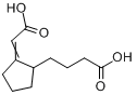CAS:5732-66-1的分子结构