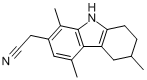 CAS:57411-99-1的分子结构