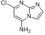 CAS:57473-36-6的分子结构