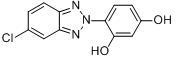 CAS:57567-95-0的分子结构