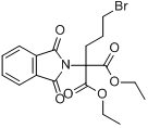 CAS:57616-02-1的分子结构