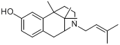 CAS:57653-28-8分子結構
