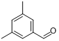 CAS:5779-95-3_3,5-二甲基苯甲醛的分子结构