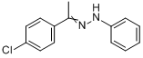 CAS:57845-08-6的分子结构