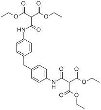 CAS:58067-54-2分子结构