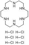 CAS:58105-91-2_1,4,7,10,13,16-ӻʮεķӽṹ