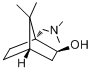 CAS:58256-43-2_exo-1-(Dimethylaminomethyl)-7,7-dimethylbicyclo[2.2.1]heptan-6-olķӽṹ