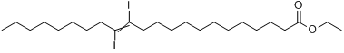CAS:583-87-9的分子结构