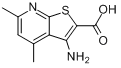 CAS:58327-76-7的分子结构