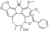 CAS:58546-56-8分子結構