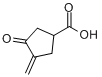CAS:586-45-8分子结构