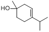 CAS:586-82-3分子结构