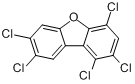 CAS:58802-15-6的分子结构
