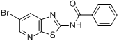CAS:588730-01-2的分子结构